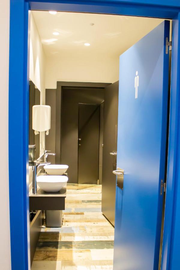Albergue Playa De Sabaris エクステリア 写真